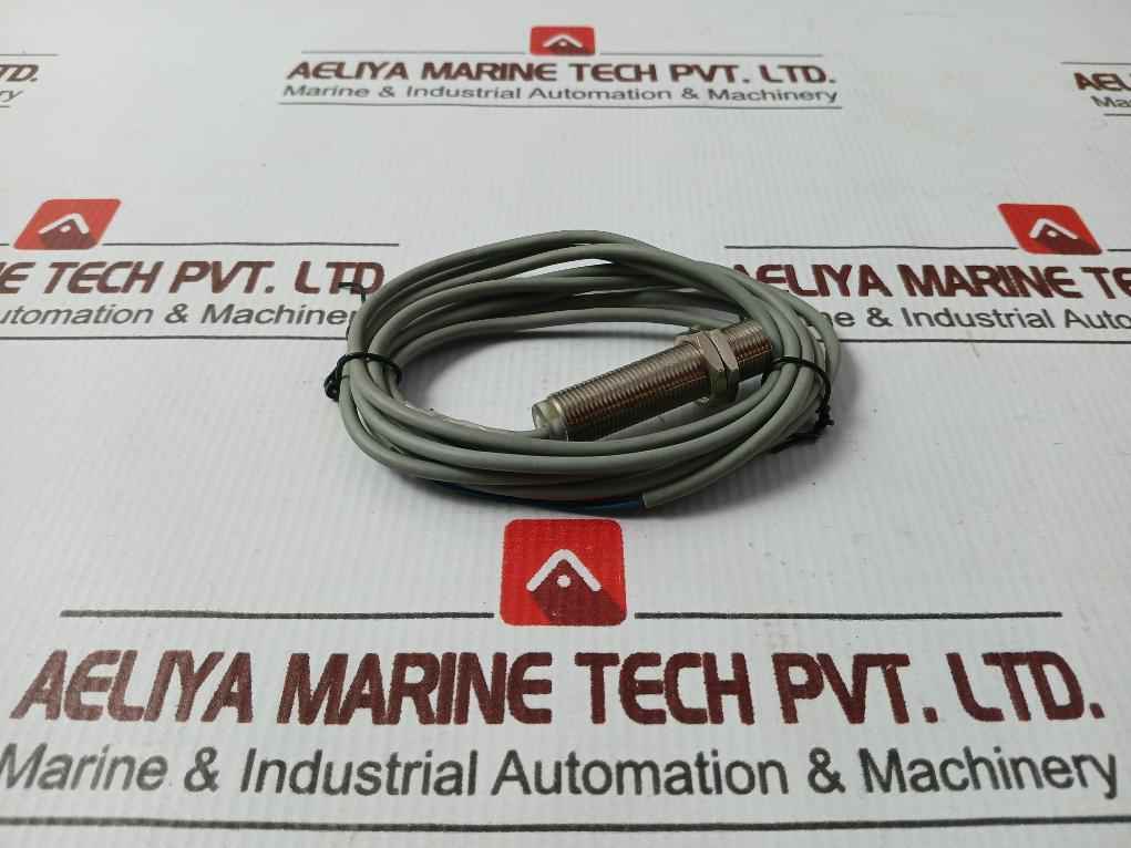 Proximity Sensor 2 Meter Cable