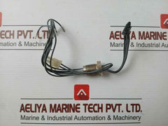Proximity Sensor Brand Bartec Ex D Ptb 97 Atex 1047 U