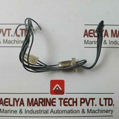 Proximity Sensor Brand Bartec Ex D Ptb 97 Atex 1047 U