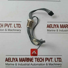 Proximity Sensor Brand Bartec Ex D Ptb 97 Atex 1047 U