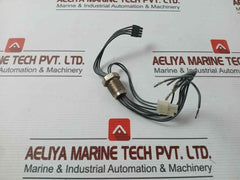 Proximity Sensor Brand Bartec Ex D Ptb 97 Atex 1047 U