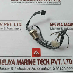 Proximity Sensor Brand Bartec Ex D Ptb 97 Atex 1047 U