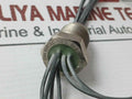 Proximity Sensor Brand Bartec Ex D Ptb 97 Atex 1047 U