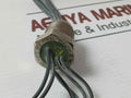 Proximity Sensor Brand Bartec Ex D Ptb 97 Atex 1047 U