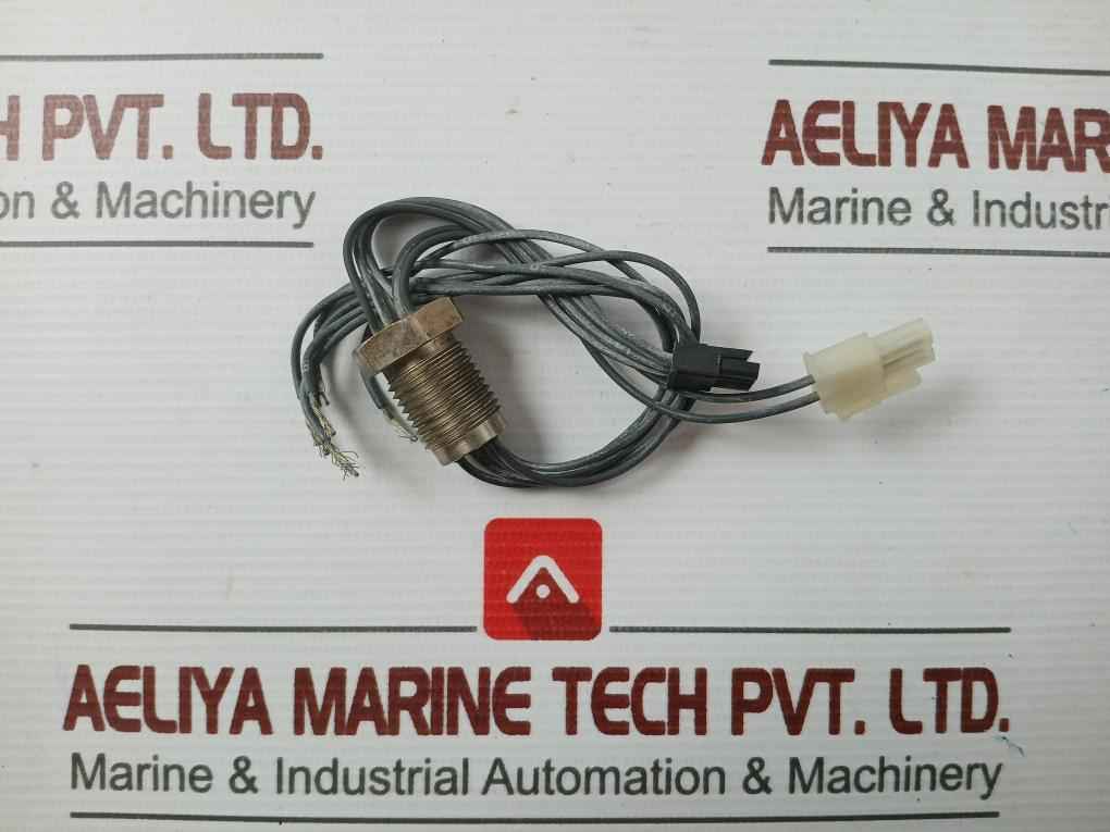 Proximity Sensor Brand Bartec Ex D Ptb 97 Atex 1047 U