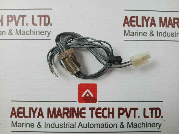 Proximity Sensor Brand Bartec Ex D Ptb 97 Atex 1047 U