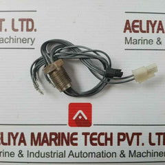 Proximity Sensor Brand Bartec Ex D Ptb 97 Atex 1047 U