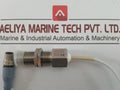 Proximity Sensor Dss 1810.09 Ptv S1642004963 Jaquet