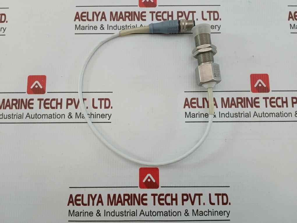 Proximity Sensor Dss 1810.09 Ptv S1642004963 Jaquet