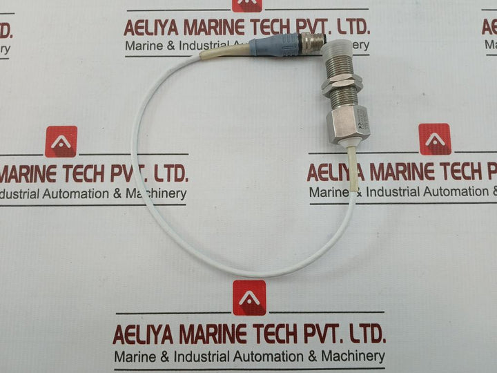 Proximity Sensor Dss 1810.09 Ptv S1642004963 Jaquet