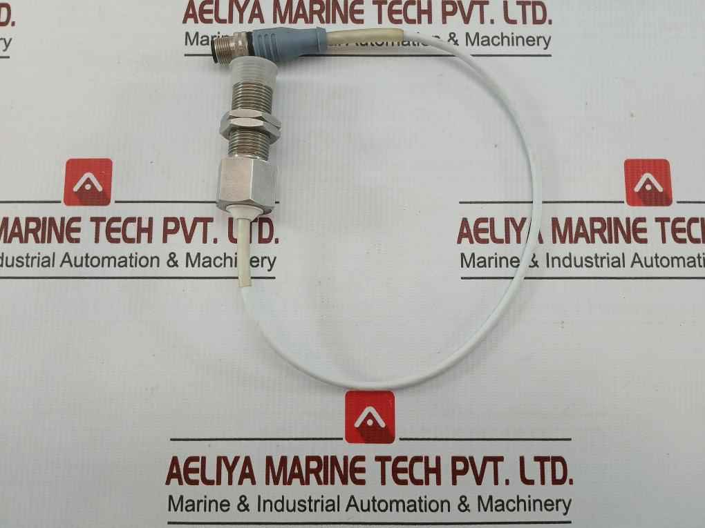 Proximity Sensor Dss 1810.09 Ptv S1642004963 Jaquet