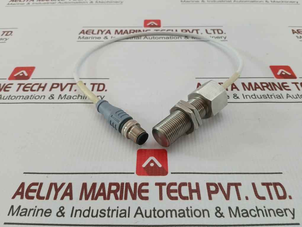Proximity Sensor Dss 1810.09 Ptv S1642004963 Jaquet