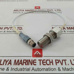 Proximity Sensor Dss 1810.09 Ptv S1642004963 Jaquet