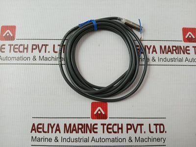 Proximity Sensor E2E-x2D1-n Omron 12 To 24Vdc Cable Length-2M