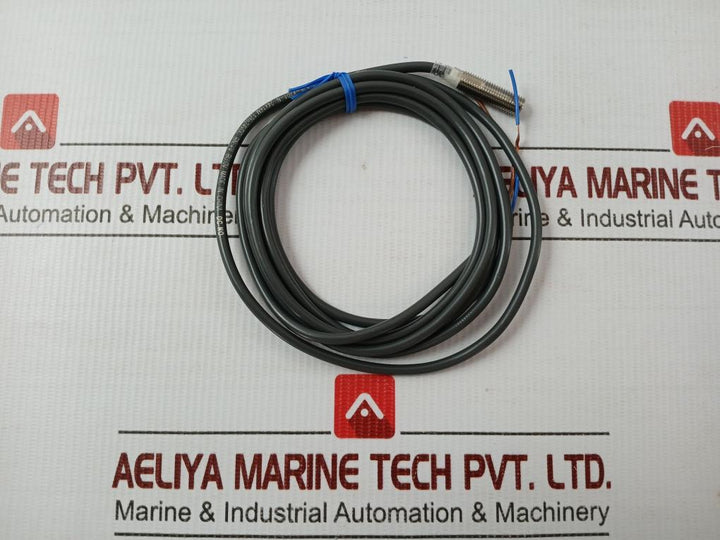 Proximity Sensor E2E-x2D1-n Omron 12 To 24Vdc Cable Length-2M