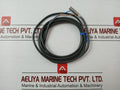 Proximity Sensor E2E-x2D1-n Omron 12 To 24Vdc Cable Length-2M