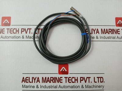 Proximity Sensor E2E-x2D1-n Omron 12 To 24Vdc Cable Length-2M