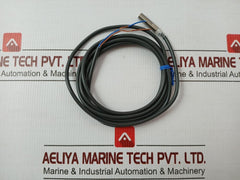 Proximity Sensor E2E-x2D1-n Omron 12 To 24Vdc Cable Length-2M