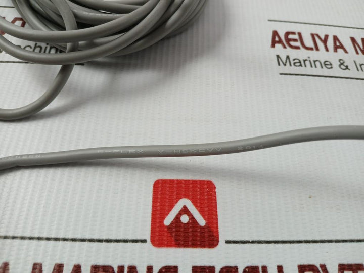 Proximity Switch Pe-t4D Fuji Electric 10-30Vdc 200Ma 16Ft