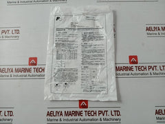 Proximity Switch Pe-t4D Fuji Electric 10-30Vdc 200Ma 16Ft