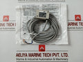 Proximity Switch Pe-t4D Fuji Electric 10-30Vdc 200Ma 16Ft