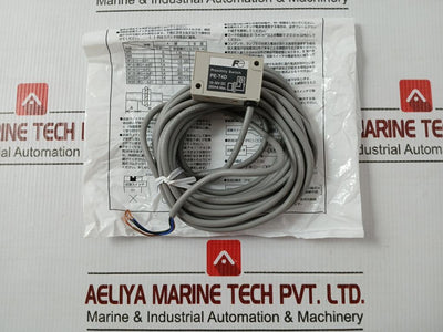 Proximity Switch Pe-t4D Fuji Electric 10-30Vdc 200Ma 16Ft