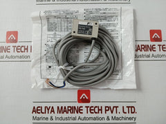 Proximity Switch Pe-t4D Fuji Electric 10-30Vdc 200Ma 16Ft