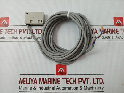 Proximity Switch Pe-t4D Fuji Electric 10-30Vdc 200Ma 16Ft