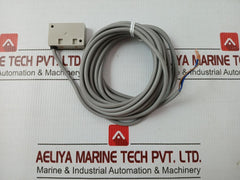 Proximity Switch Pe-t4D Fuji Electric 10-30Vdc 200Ma 16Ft