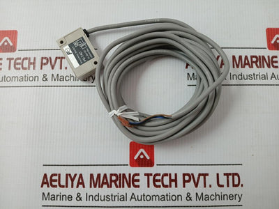 Proximity Switch Pe-t4D Fuji Electric 10-30Vdc 200Ma 16Ft