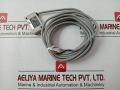Proximity Switch Pe-t4D Fuji Electric 10-30Vdc 200Ma 16Ft