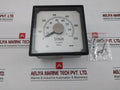 Prq144 Noris Tachometer 0-600 1/Min