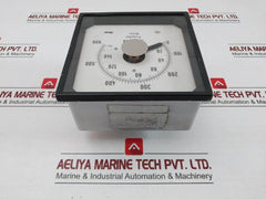 Prq144 Noris Tachometer 0-600 1/Min