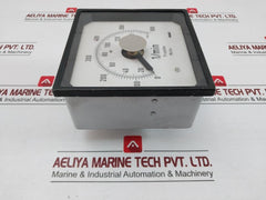 Prq144 Noris Tachometer 0-600 1/Min