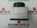 Prq96-vv10 Brand Noris 2000 = 6100 Hz Tachometer  24V Dc