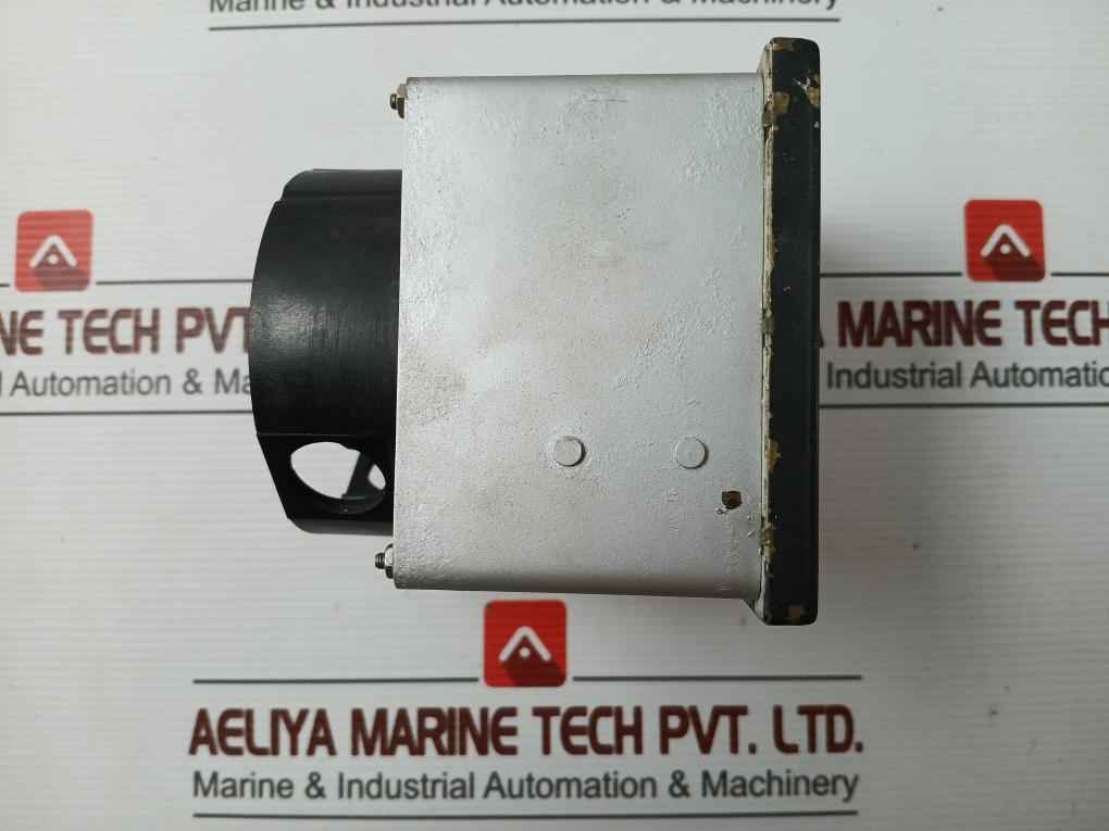 Prq96-vv10 Brand Noris 2000 = 6100 Hz Tachometer  24V Dc