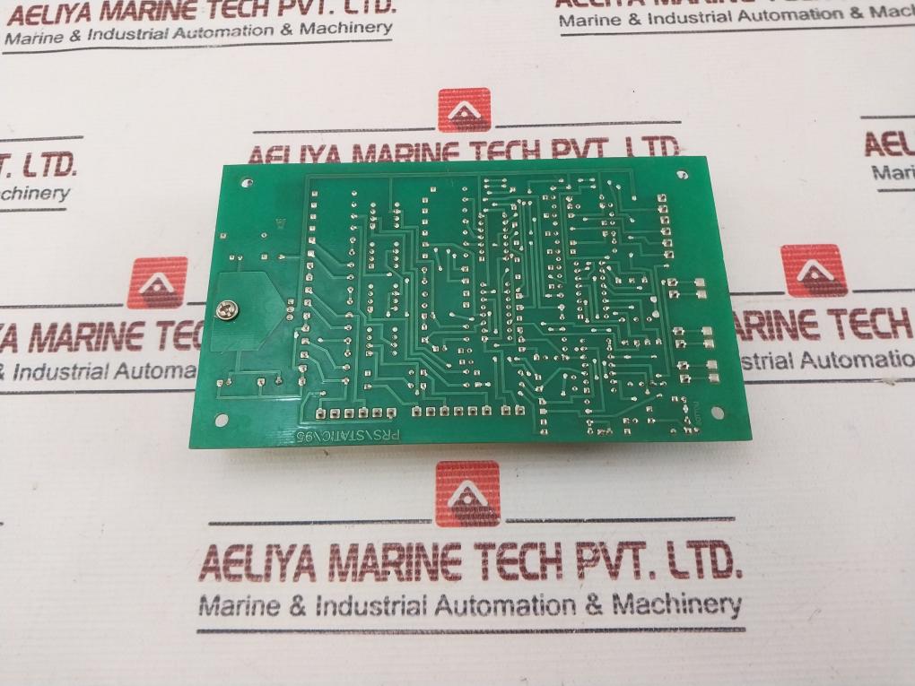 PRS\STATIC\95 Printed Circuit Board