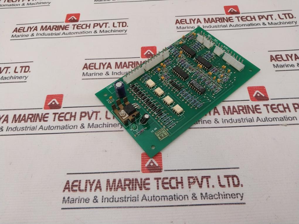 PRS\STATIC\95 Printed Circuit Board