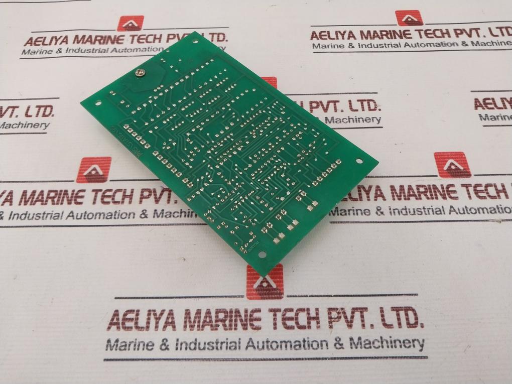 PRS\STATIC\95 Printed Circuit Board