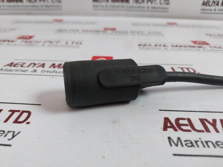 Pruftechnik Vib 5.436 Spiral Cable 0 0556 0 072