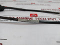 Pruftechnik Vib 5.436 Spiral Cable 0 0556 0 072