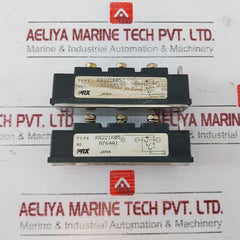 Prx Ks221K05 Power Supply Transistor Module N76Aa1