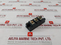 Prx Ks221K05 Power Supply Transistor Module N76Aa1