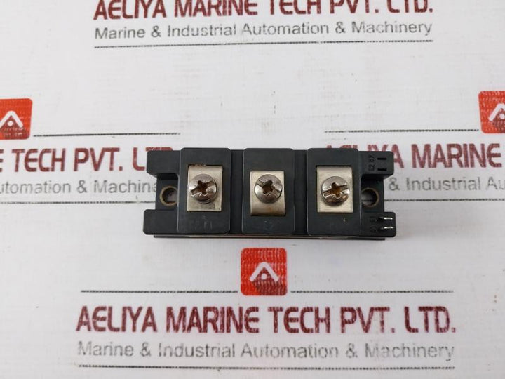 Prx Ks221k05 Power Rectifier Bridge Diode Module N76aa1 16