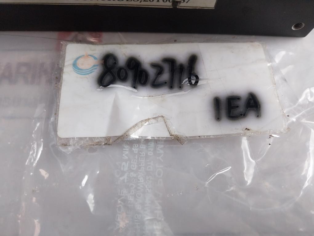 Prx P3z9act9xaw16 Power Module Vfm Class B