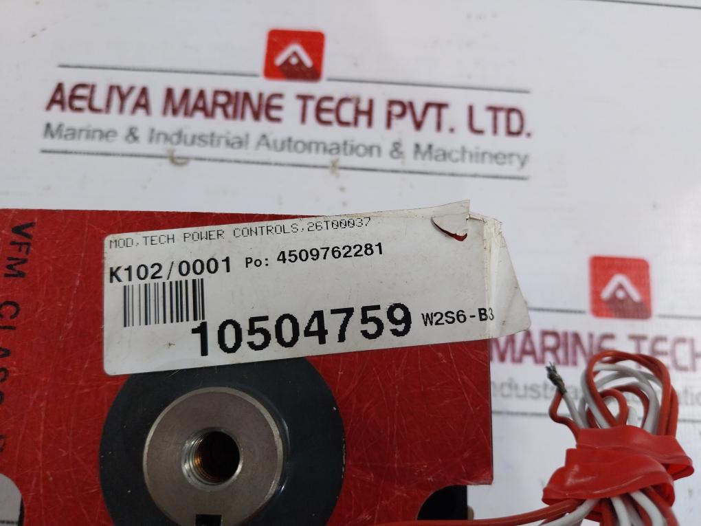 Prx P3z9act9xaw16 Power Module Vfm Class B