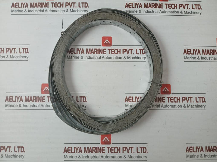 Pryda Strap Brace Size - 25Mm X 0.8Mm X 15M, Sb082/15
