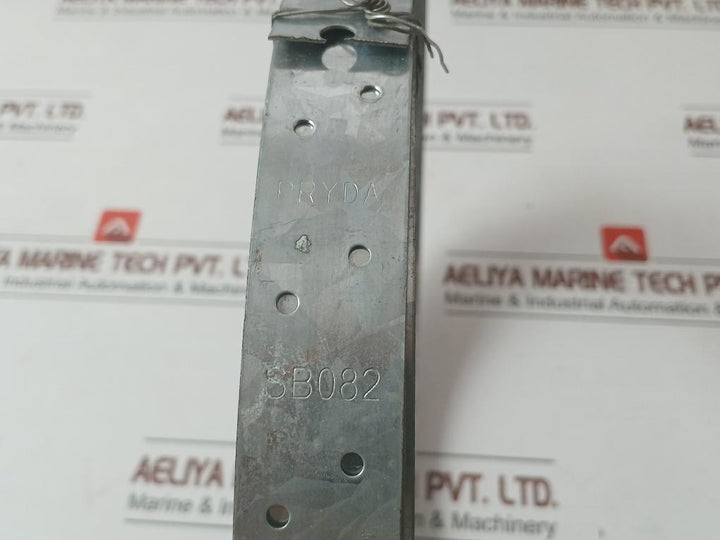 Pryda Strap Brace Size - 25Mm X 0.8Mm X 15M, Sb082/15