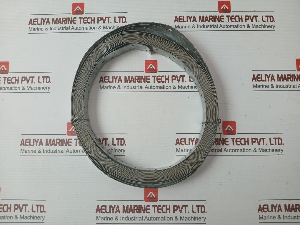 Pryda Strap Brace Size - 25Mm X 0.8Mm X 15M, Sb082/15