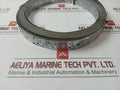 Pryda Strap Brace Size - 25Mm X 0.8Mm X 15M, Sb082/15